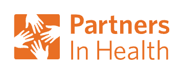 Partners In Health logo