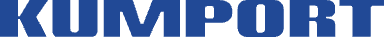 KUMPORT logo