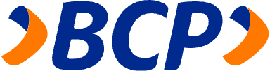 Banco De Credito del Peru logo