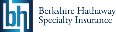 Berkshire Hathaway Specialty Insurance logo