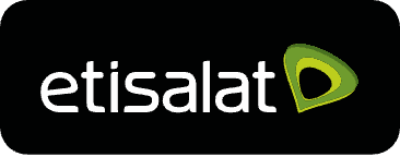 Etihad Etisalat Co. logo