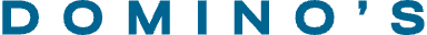 Domino Pizza logo
