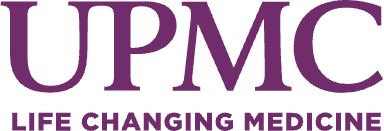 UPMC logo