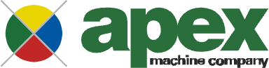 Apex Machine Company logo