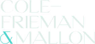 Cole-Frieman & Mallon LLP logo