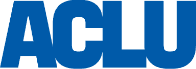 ACLU logo