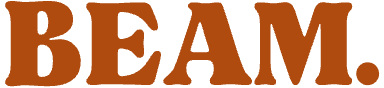 Beam Content logo