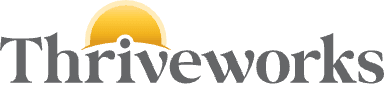 Thriveworks logo