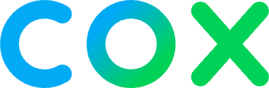 Cox logo