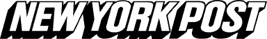 New York Post logo