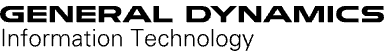 General Dynamics Information Technology logo