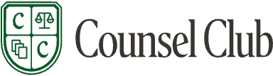 Counsel Club logo