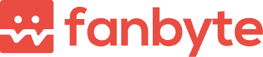 Fanbyte logo