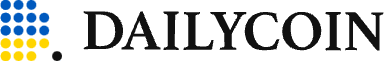 DailyCoin logo