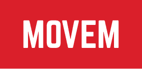 Movem logo