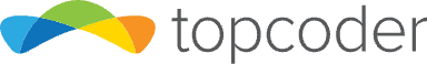 Topcoder logo