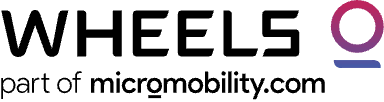 Wheels logo