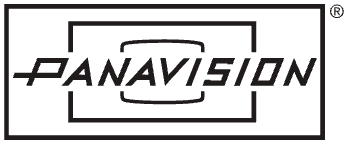 Panavision logo