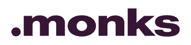 Monks logo