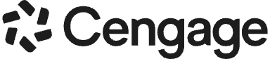 Cengage logo