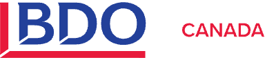 BDO Canada logo