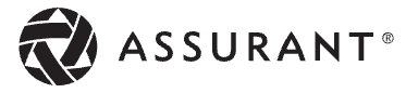 Assurant logo