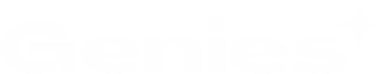Genies logo