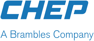 CHEP logo