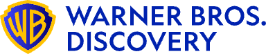 Warner Bros. Discovery logo