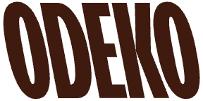 Odeko logo