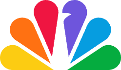 NBC logo