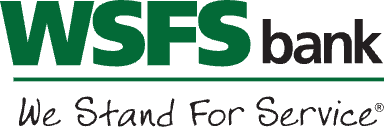 WSFS Bank logo