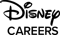 The Walt Disney Company logo