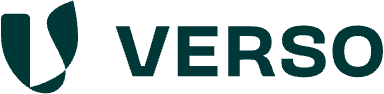 VERSO logo