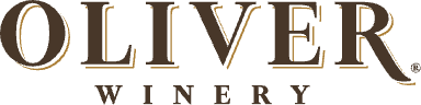 Oliver Winery logo