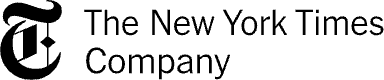 New York Times Co logo