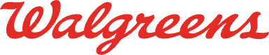 Walgreens logo