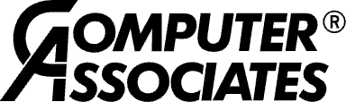 Ca Technologies logo