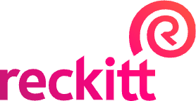 Reckitt           logo