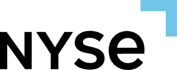 NYSE logo