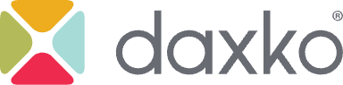 Daxko logo