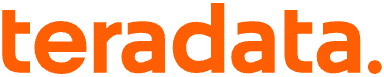 Teradata logo
