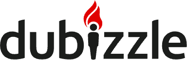 Dubizzle logo