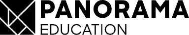 Panorama Education logo