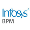 Infosys BPM