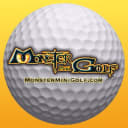 Monster Mini Golf