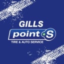 Gill's Point S Tire & Auto Service