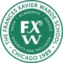 THE FRANCES XAVIER WARDE SCHOOL