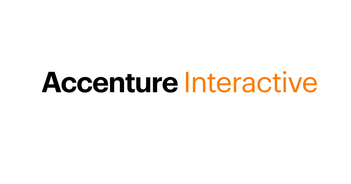 Manager, Digital Transformation @ Accenture Interactive