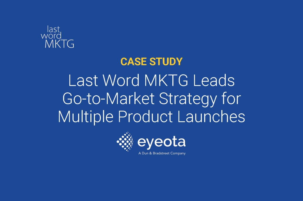 Led Go-to-Market Strategy for Multiple Product Launches